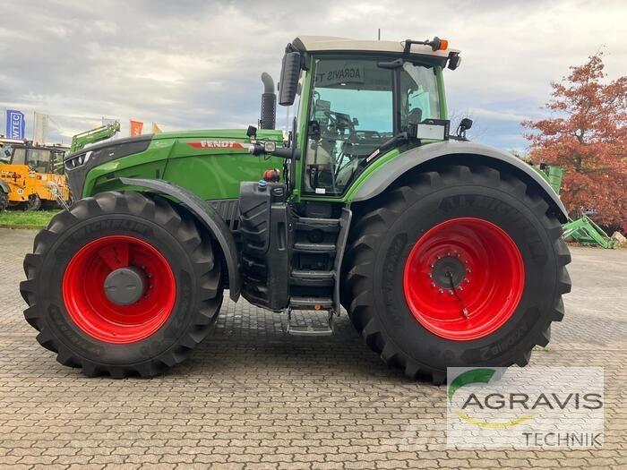 Fendt 1050 VARIO GEN-3 Tractoren