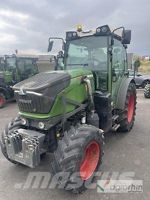 Fendt 209 F Landbouw - overige