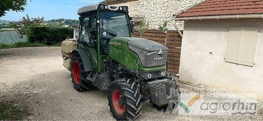 Fendt 209 V Landbouw - overige