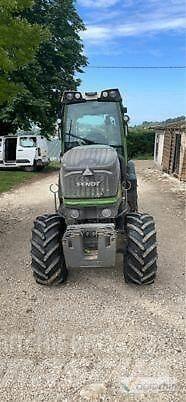 Fendt 209 V Landbouw - overige