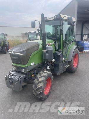 Fendt 209 V Landbouw - overige