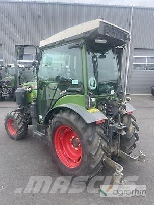 Fendt 209 V Landbouw - overige