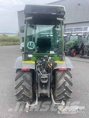Fendt 209 V Landbouw - overige
