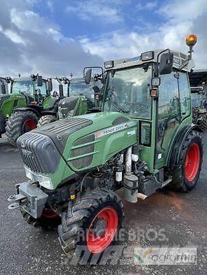 Fendt 209 V VARIO Tractoren
