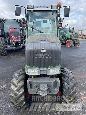 Fendt 209 V VARIO Tractoren