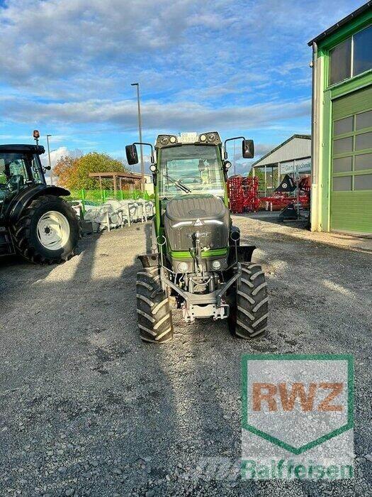 Fendt 209 V Vario Gen3 Tractoren