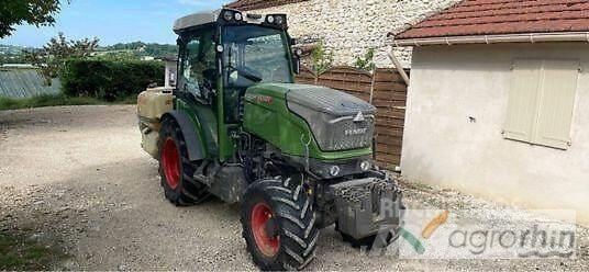 Fendt 209V Landbouw - overige