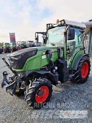 Fendt 209V Landbouw - overige