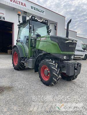 Fendt 210 V Landbouw - overige