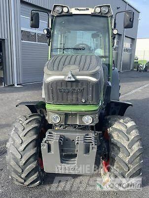 Fendt 211F Landbouw - overige