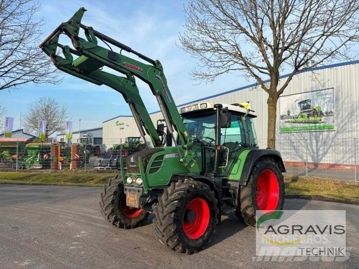 Fendt 309 VARIO Tractoren