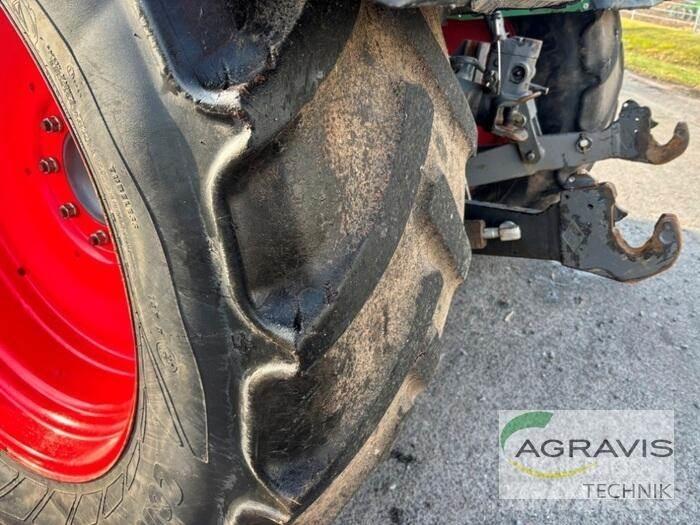 Fendt 309 VARIO Tractoren