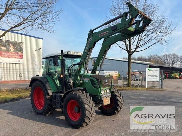 Fendt 309 VARIO Tractoren
