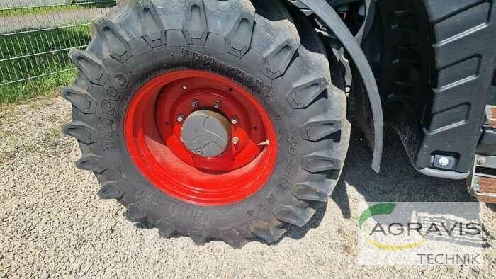 Fendt 310 VARIO S4 Tractoren