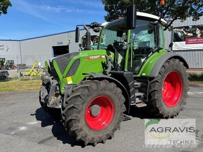 Fendt 313 VARIO GEN-4 Tractoren