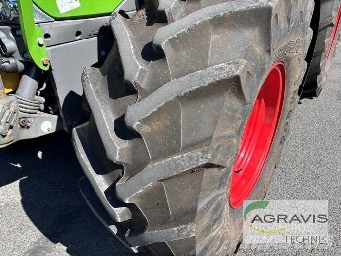 Fendt 313 VARIO GEN-4 Tractoren