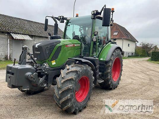 Fendt 314P+ SETTING2 Tractoren