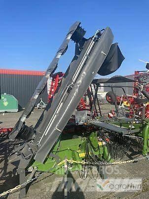 Fendt 3160TLX Maaiers