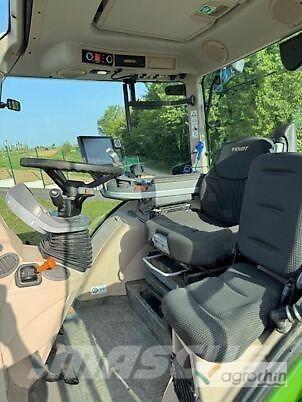 Fendt 514 PROFI PLUS Tractoren