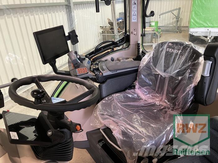 Fendt 516 Vario Gen3 - T Tractoren