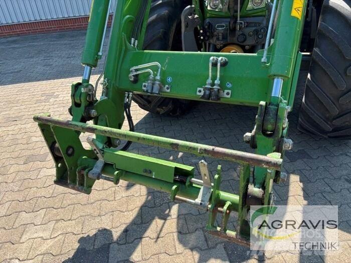 Fendt 516 VARIO S4 Tractoren