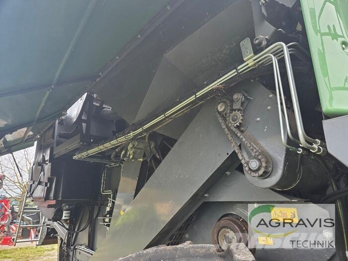 Fendt 6275 L MCS Maaidorsmachines