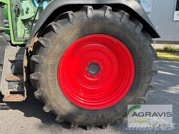 Fendt 714 VARIO Tractoren