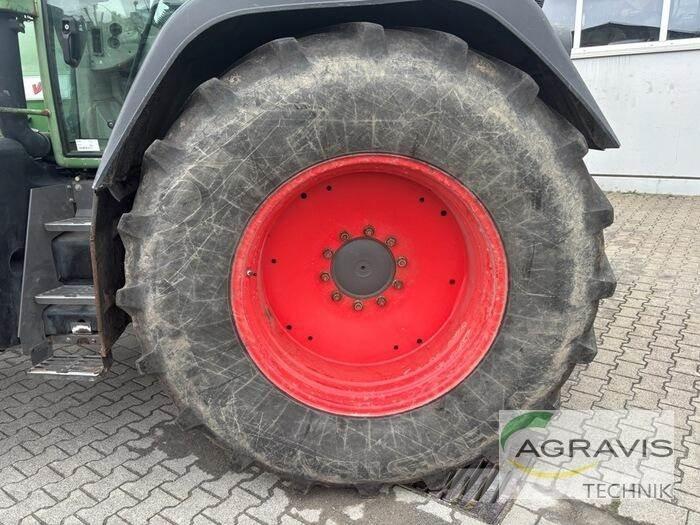 Fendt 718 VARIO Tractoren