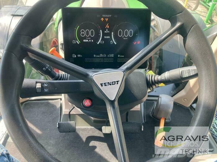 Fendt 718 VARIO GEN-6 Tractoren