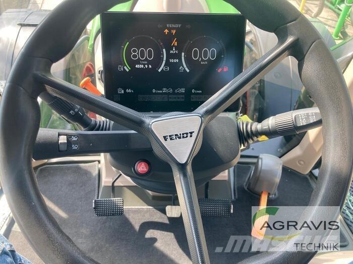 Fendt 718 VARIO GEN-6 Tractoren