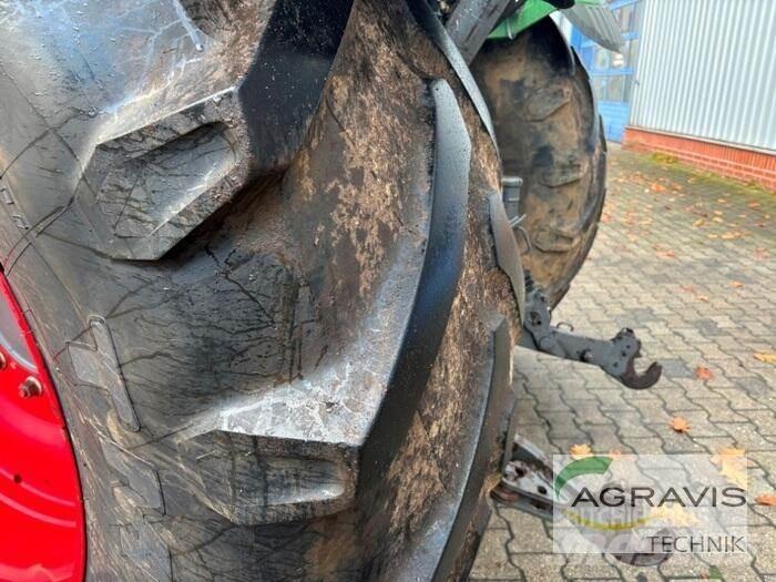 Fendt 718 VARIO SCR Tractoren