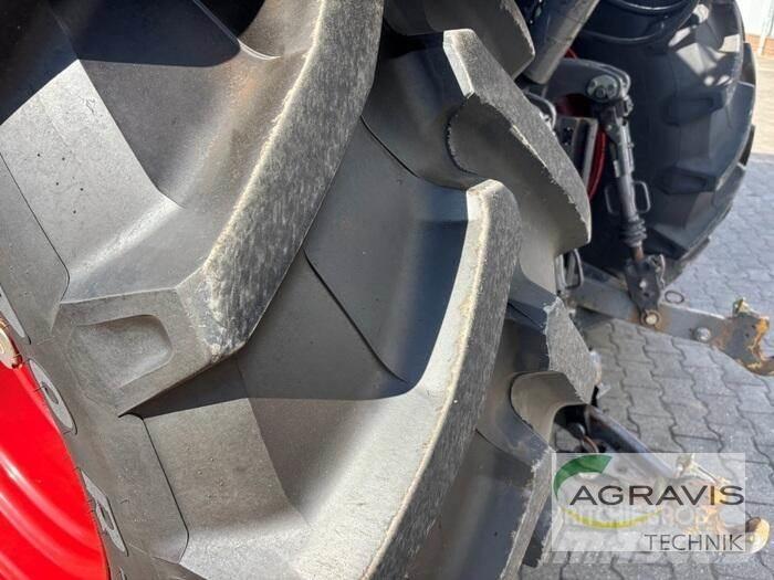 Fendt 720 VARIO SCR Tractoren