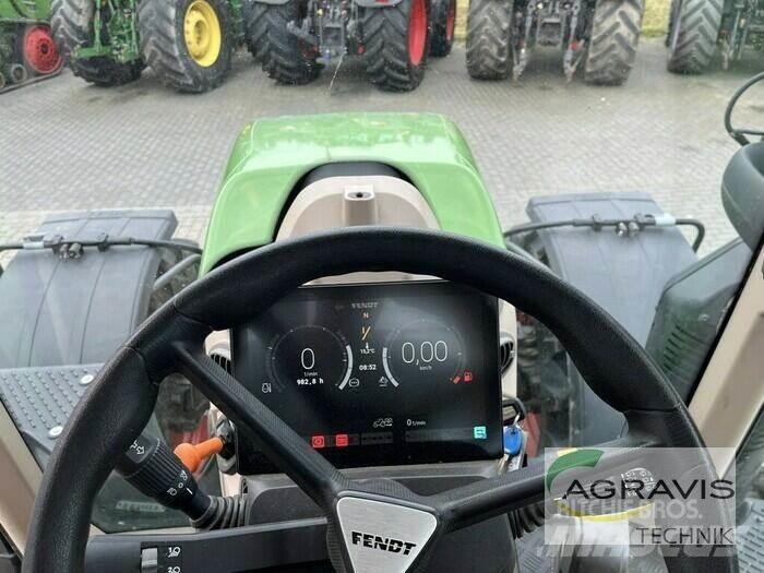 Fendt 724 VARIO GEN-6 Tractoren