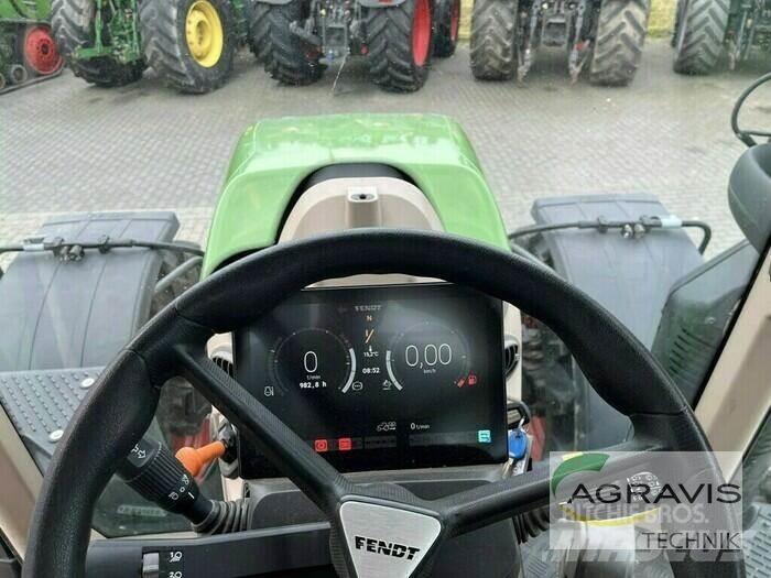 Fendt 724 VARIO GEN-6 Tractoren
