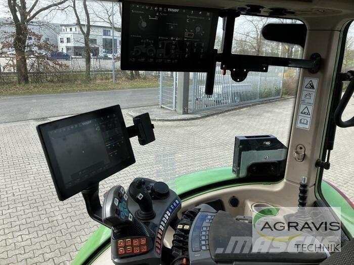 Fendt 724 VARIO GEN-6 Tractoren