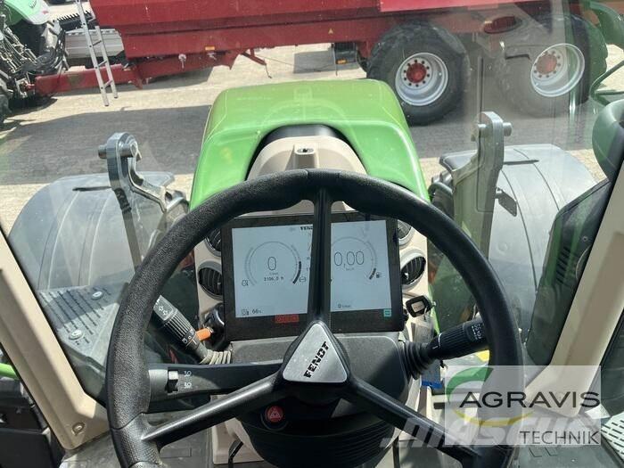 Fendt 724 VARIO GEN-6 Tractoren
