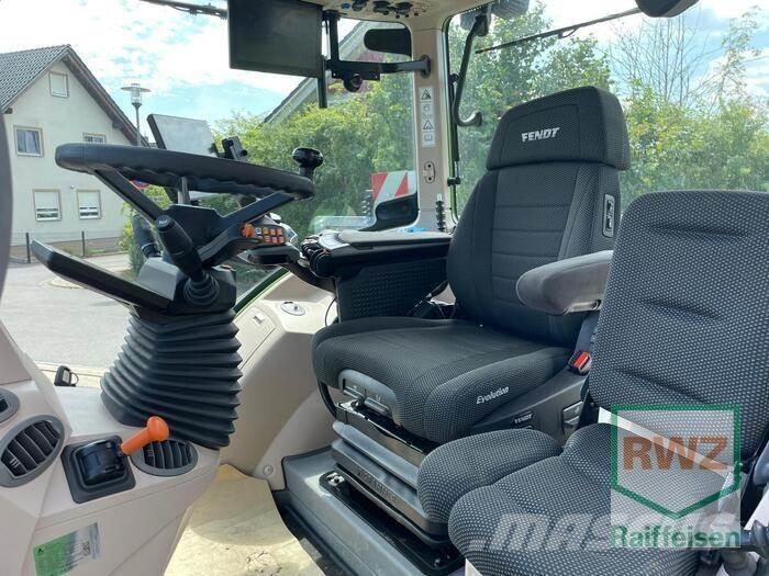 Fendt 728 VarioGen7 Tractoren