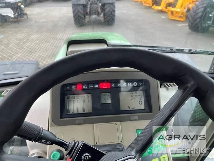 Fendt 820 VARIO Dummy Tractoren