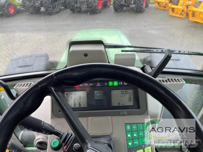 Fendt 820 VARIO Dummy Tractoren