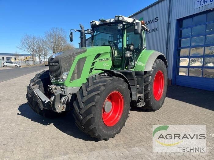 Fendt 824 VARIO SCR Tractoren