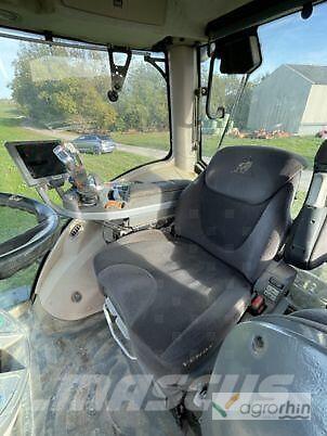 Fendt 826 PROFI PLUS Tractoren