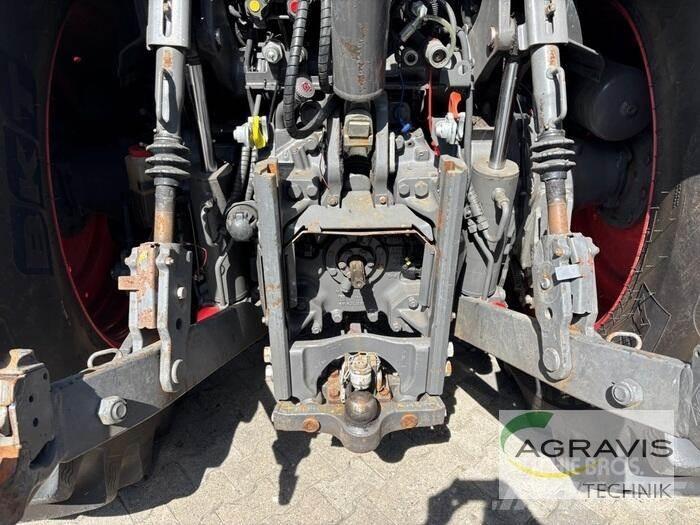Fendt 826 VARIO S4 Tractoren