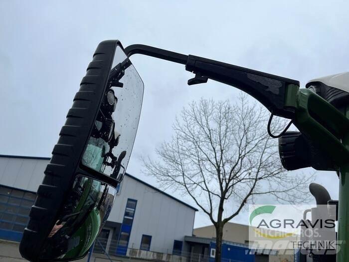Fendt 826 VARIO S4 Tractoren