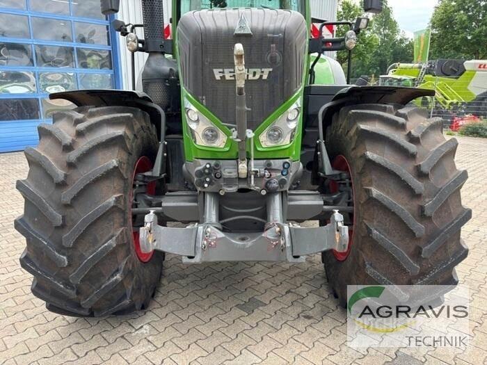 Fendt 826 VARIO S4 Tractoren