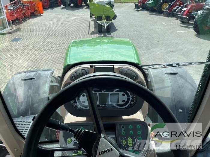 Fendt 826 VARIO SCR Tractoren