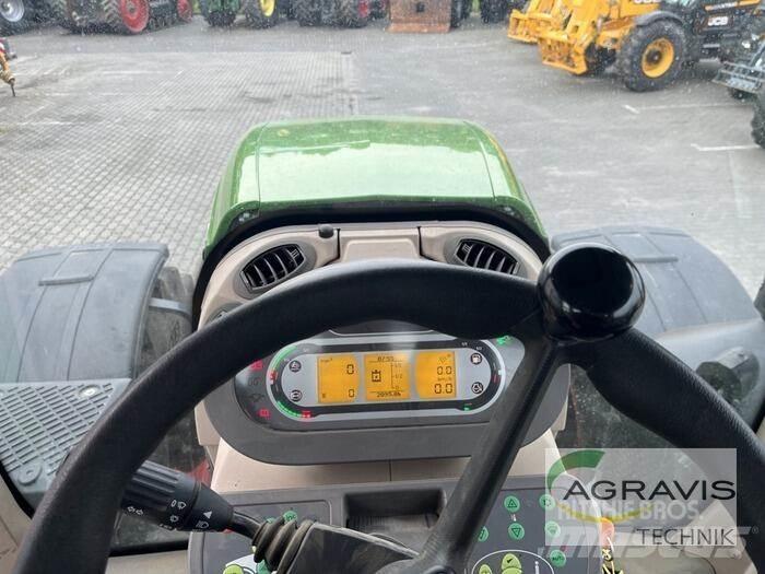 Fendt 828 VARIO S4 Tractoren