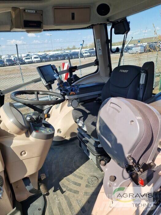 Fendt 828 VARIO S4 Tractoren