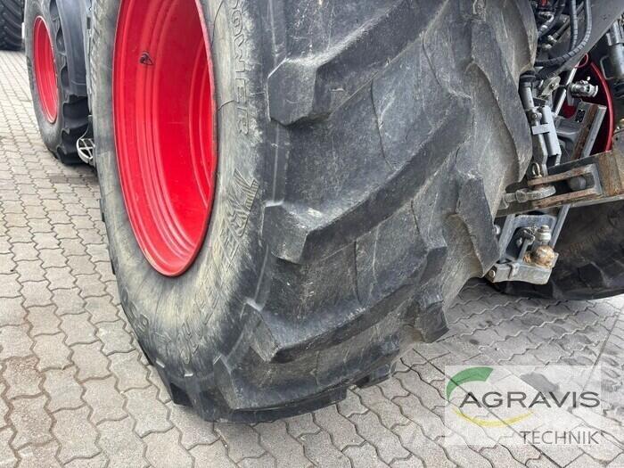 Fendt 828 VARIO S4 Tractoren