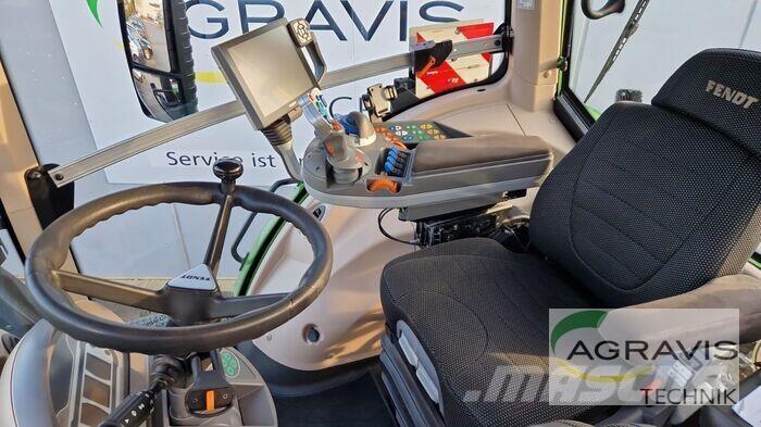Fendt 828 VARIO S4 Tractoren