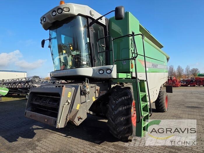 Fendt 8400 P Maaidorsmachines